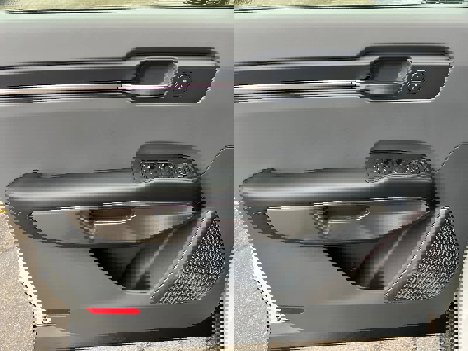 Certified 2024 Kia EV9 Light Long Range image 19