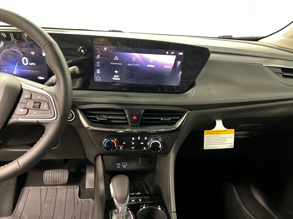 New 2026 Buick Encore GX Preferred w/ Advanced Technology Package AWD/4WD image 24
