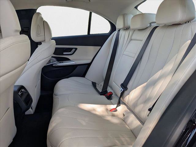 New 2026 Mercedes-Benz E 350 Sedan image 14