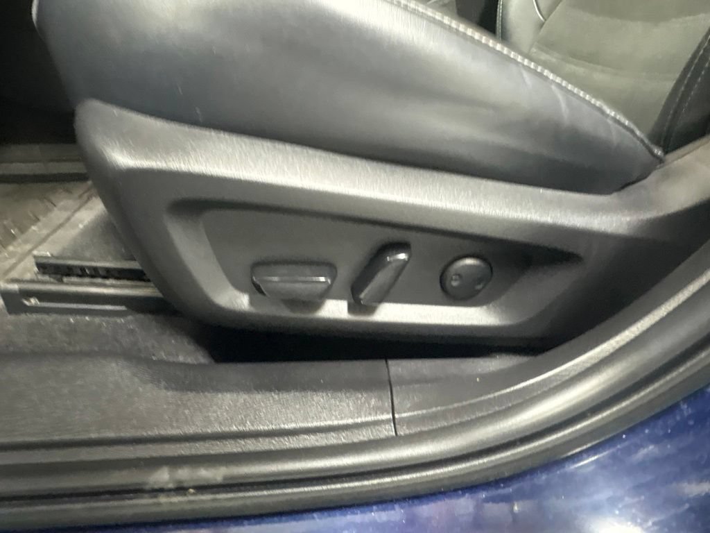 Used 2022 Mitsubishi Outlander SE AWD/4WD image 20