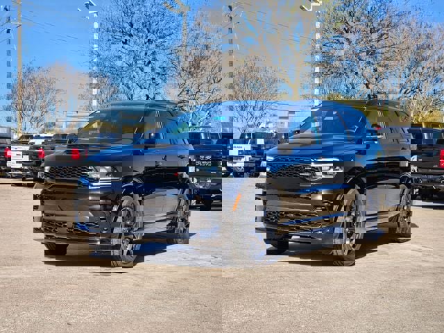 New 2026 Dodge Durango GT video 2