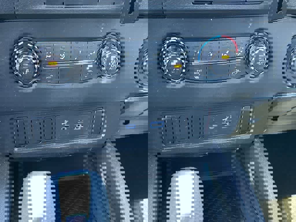 Certified 2024 Nissan Frontier S AWD/4WD image 21