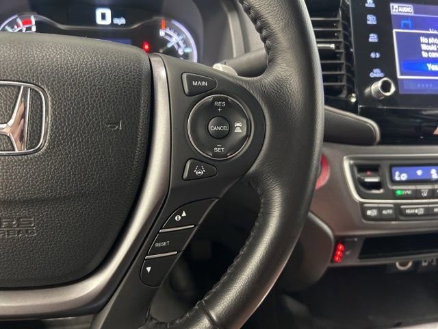 Certified 2023 Honda Ridgeline RTL image 26