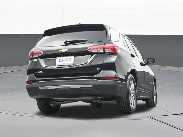Used 2023 Chevrolet Equinox LT FWD image 45