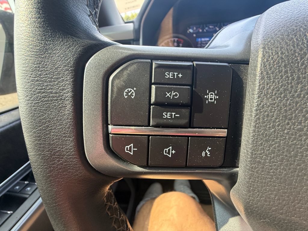 Used 2023 Ford F150 XLT w/ Equipment Group 302A High AWD/4WD image 16