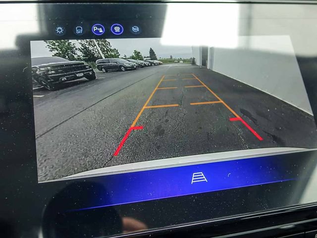 New 2027 Chevrolet Bolt RS FWD image 22