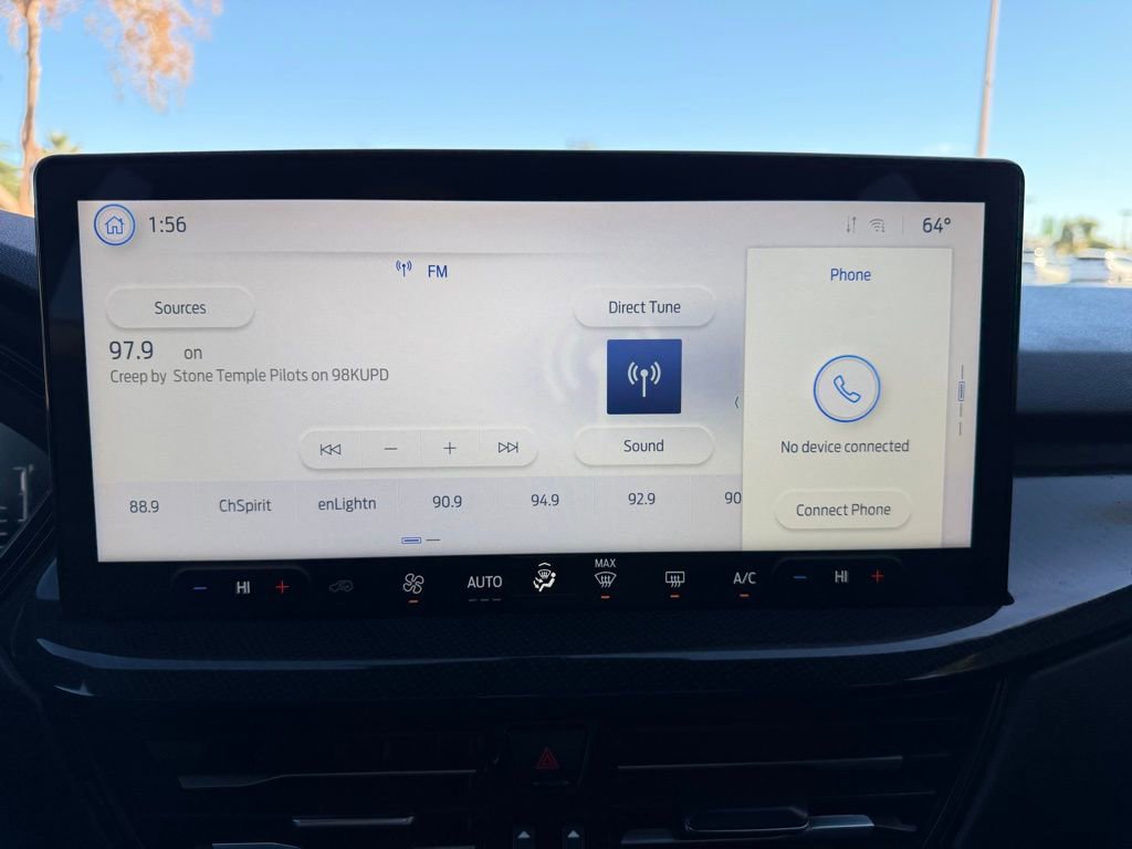 Used 2023 Ford Escape ST-Line w/ Tech Pack #1 image 34