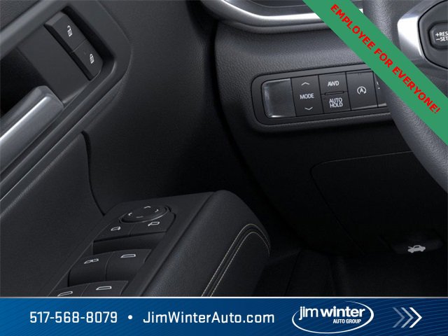 New 2025 GMC Terrain Elevation w/ Black Edition image 22