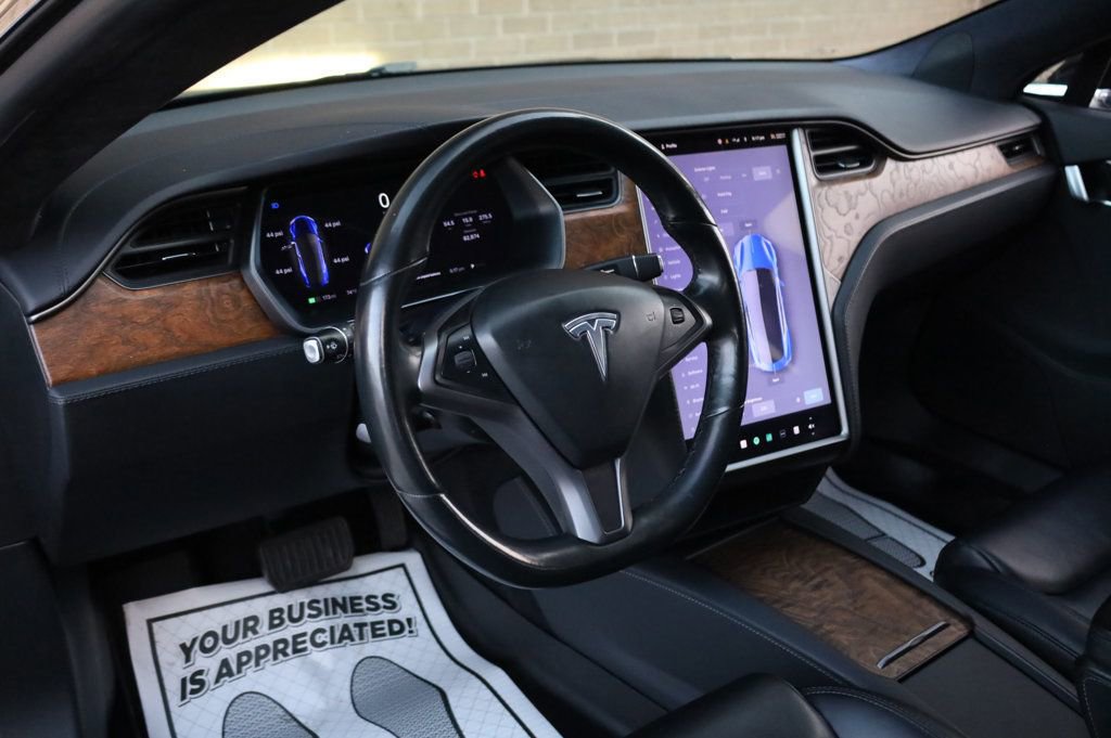 Used 2020 Tesla Model S Long Range Plus image 14