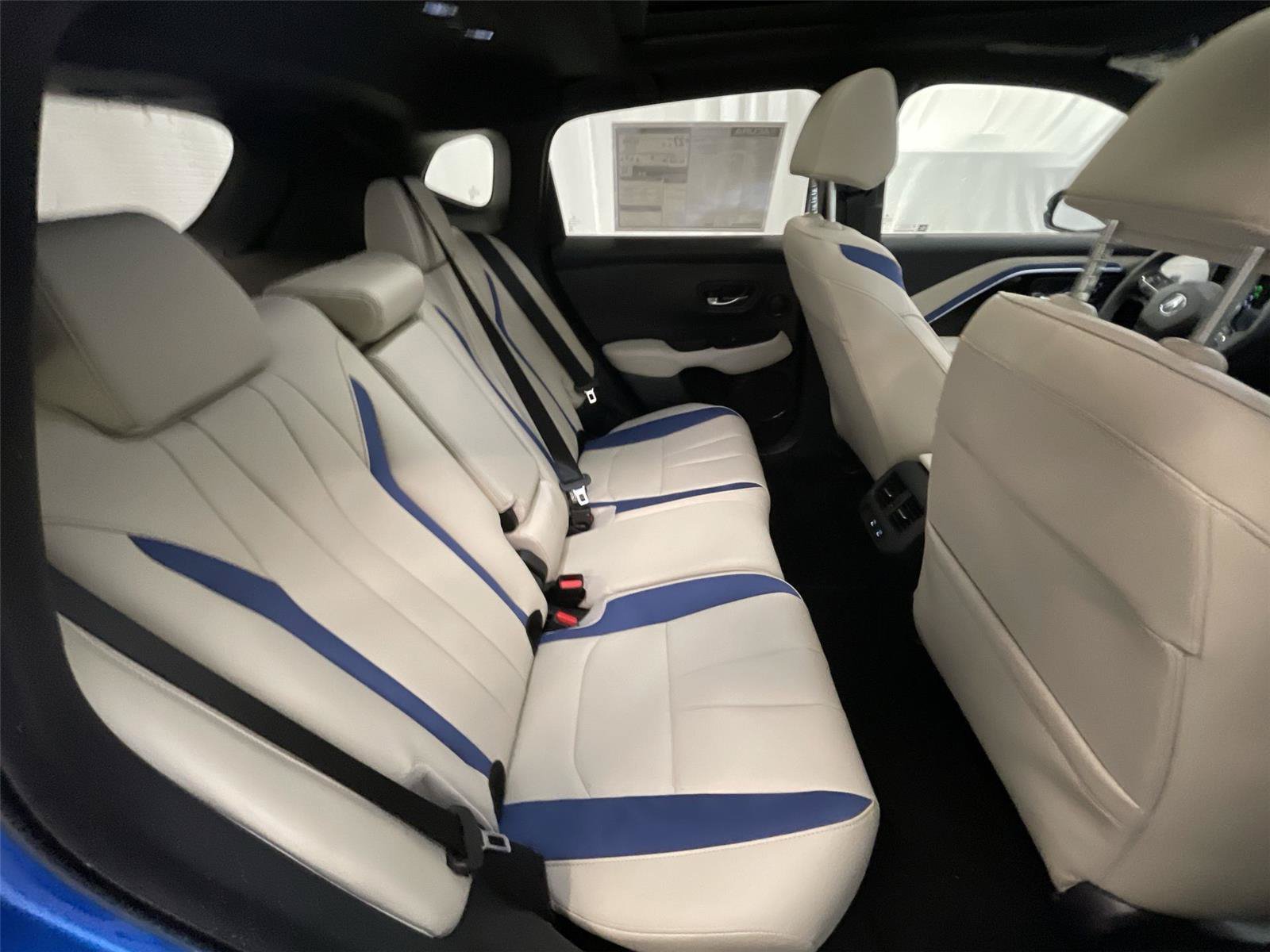New 2026 Acura ADX A-Spec AWD/4WD image 23