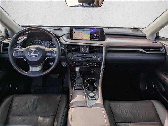 Used 2017 Lexus RX 350 FWD w/ Premium Package image 19