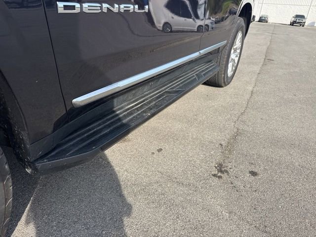 Used 2024 GMC Yukon Denali w/ Max Trailering Package image 12