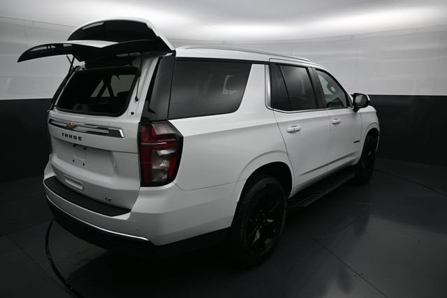 Used 2023 Chevrolet Tahoe LT AWD/4WD image 9
