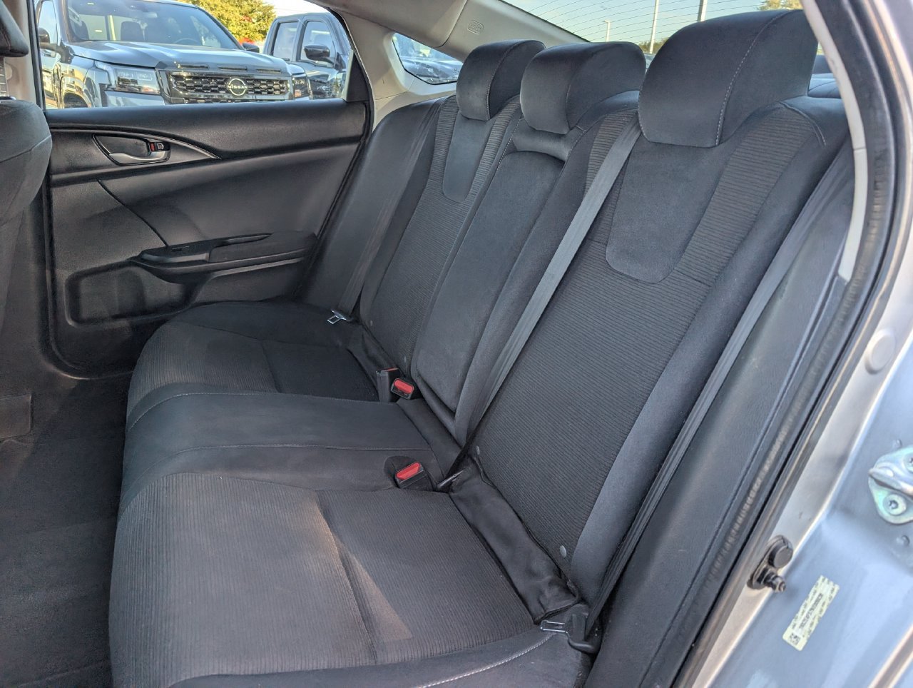 Used 2022 Honda Insight EX image 26
