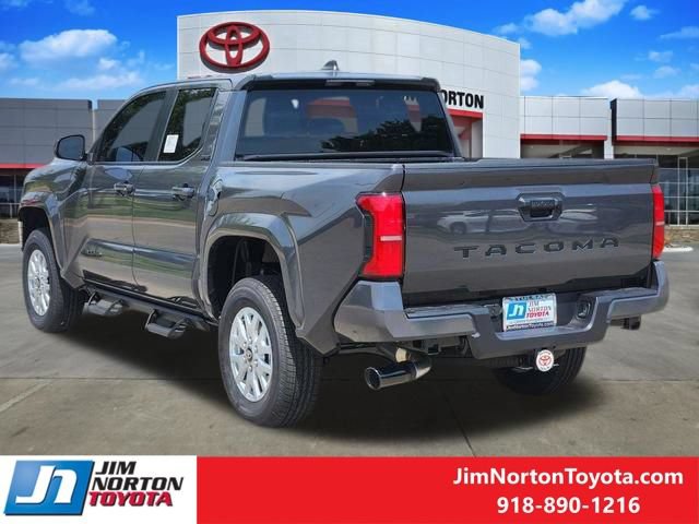 New 2026 Toyota Tacoma SR5 RWD image 6