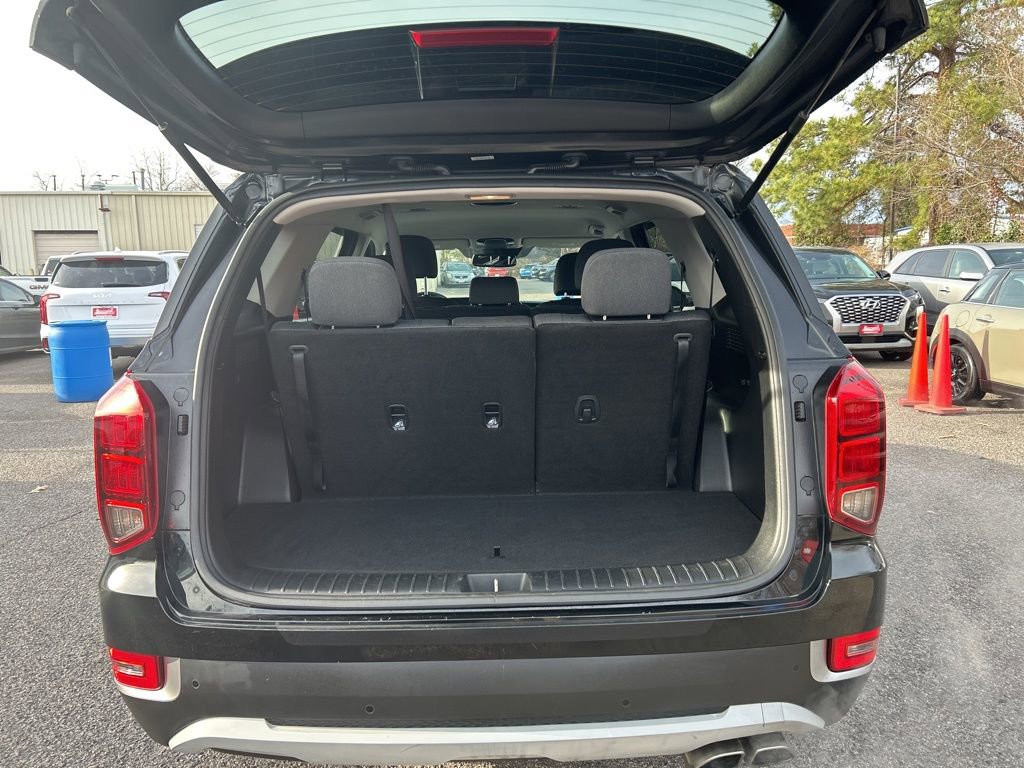 Used 2022 Hyundai Palisade SE image 25