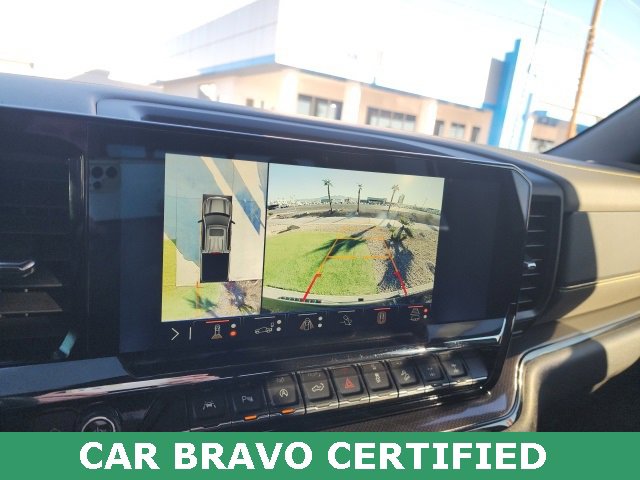 Used 2024 Chevrolet Silverado 1500 ZR2 image 35