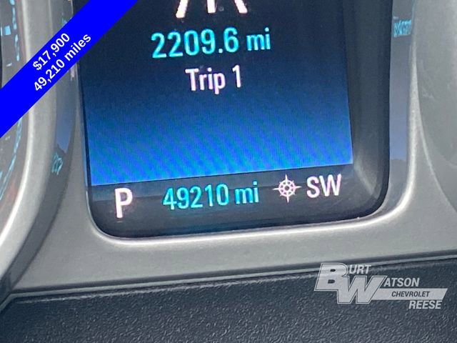 Used 2014 Chevrolet Camaro LT w/ RS Package image 20