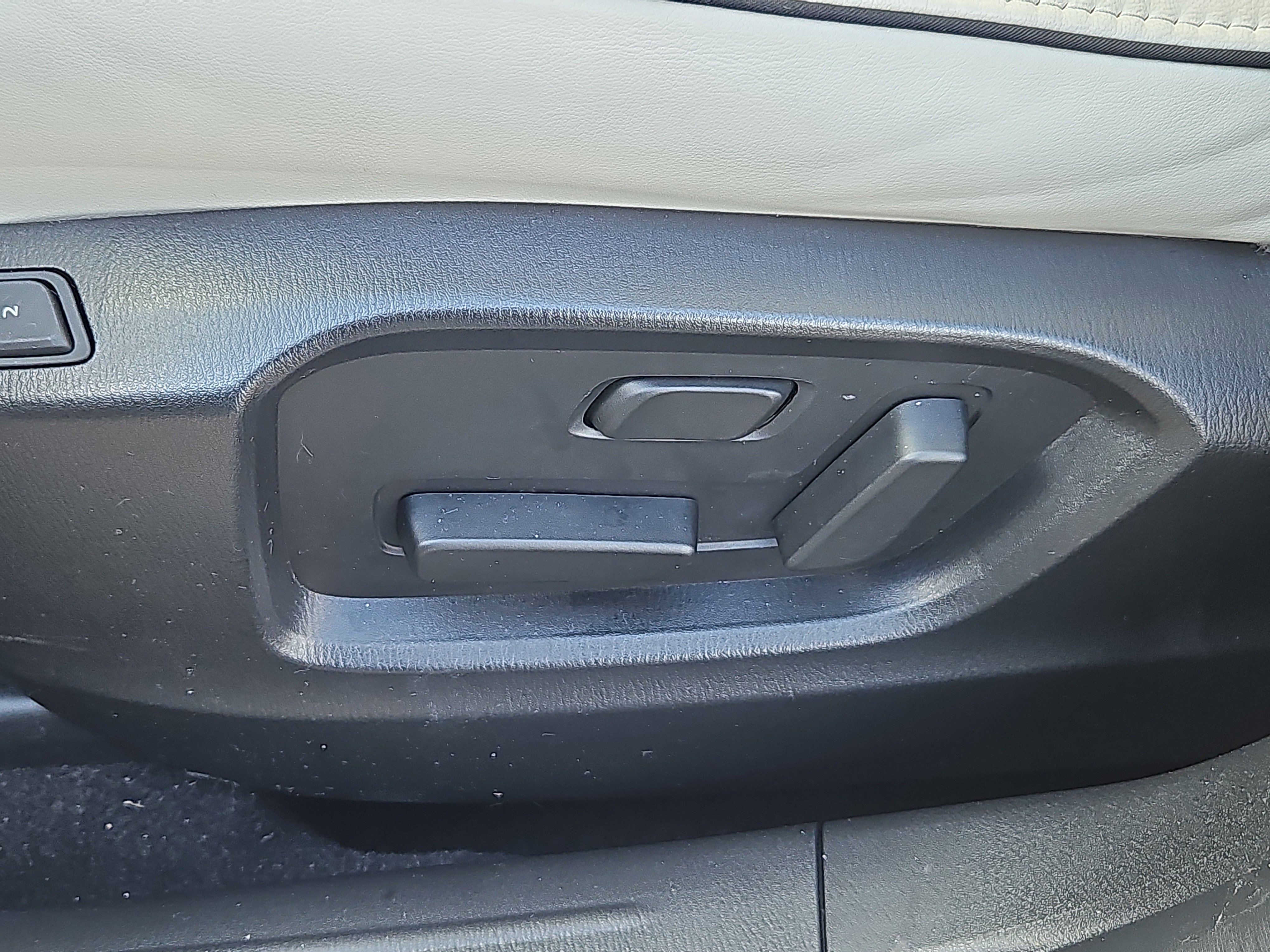 Certified 2025 MAZDA CX-5 AWD 2.5 S w/ Premium Plus Pkg image 16