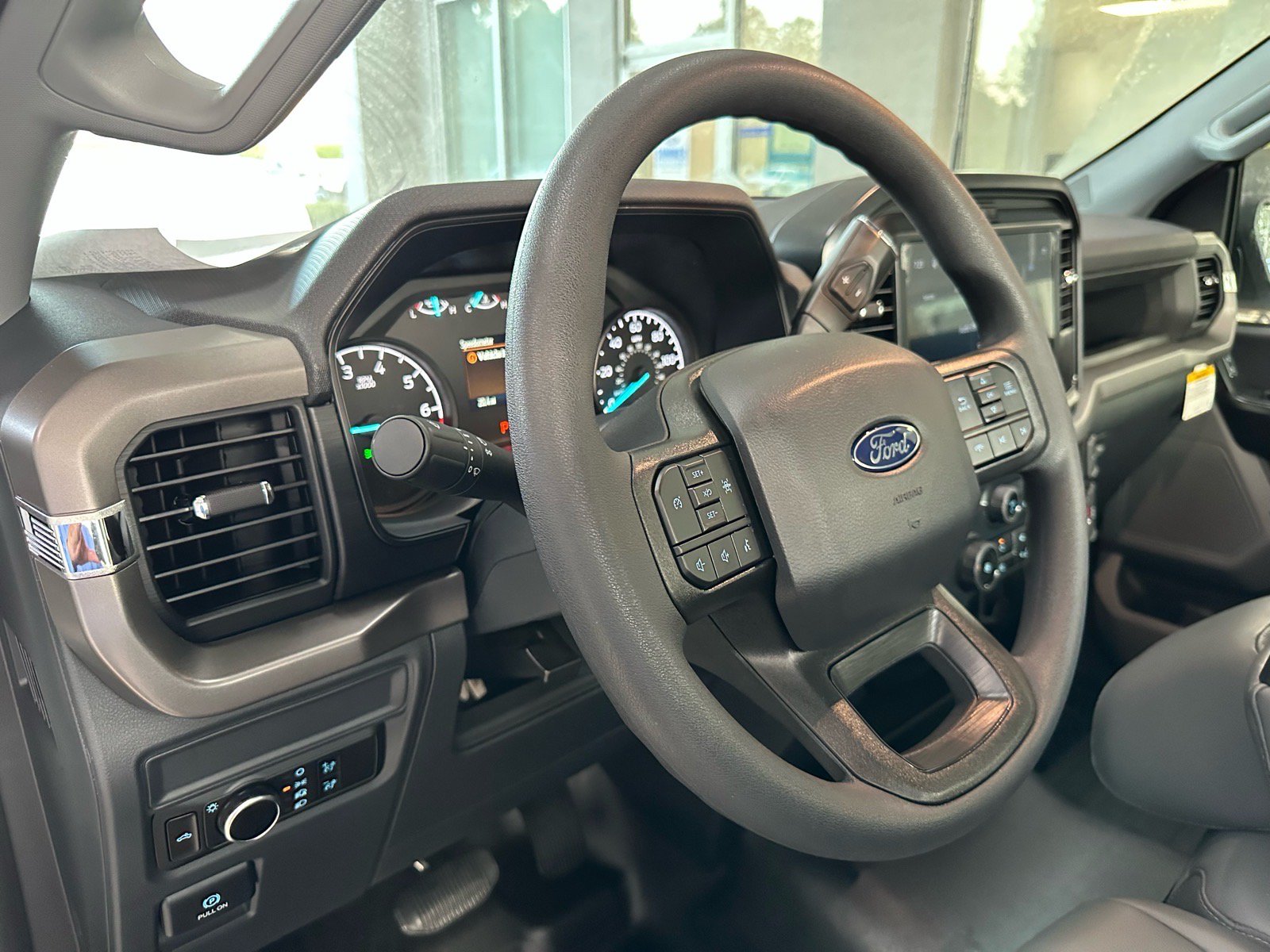 New 2026 Ford F150 XL RWD image 17