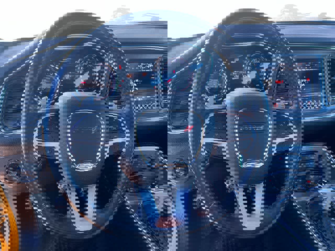 Used 2017 Dodge Challenger GT w/ Premium Sound Group image 22