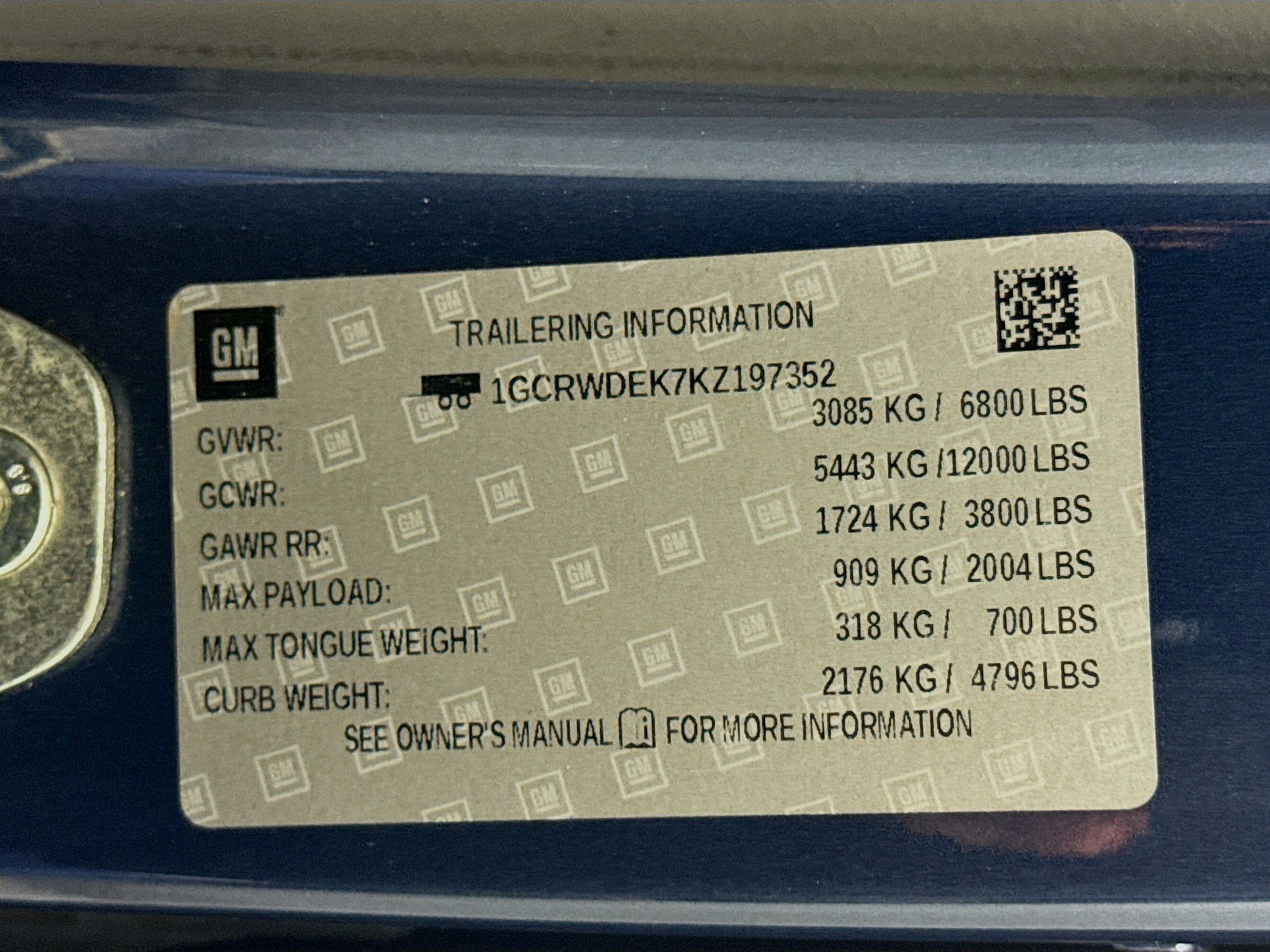 Used 2019 Chevrolet Silverado 1500 RST w/ All-Star Edition image 40