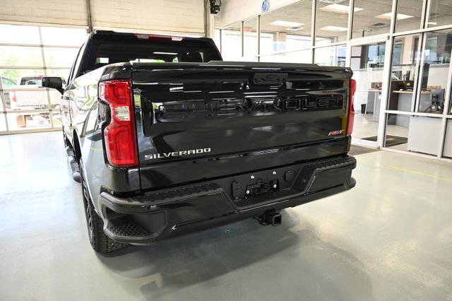 New 2026 Chevrolet Silverado 1500 RST w/ RST Select Package AWD/4WD image 6