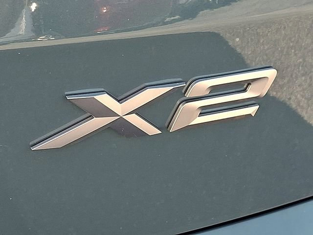 Certified 2026 BMW X2 xDrive28i w/ Technology Package image 21