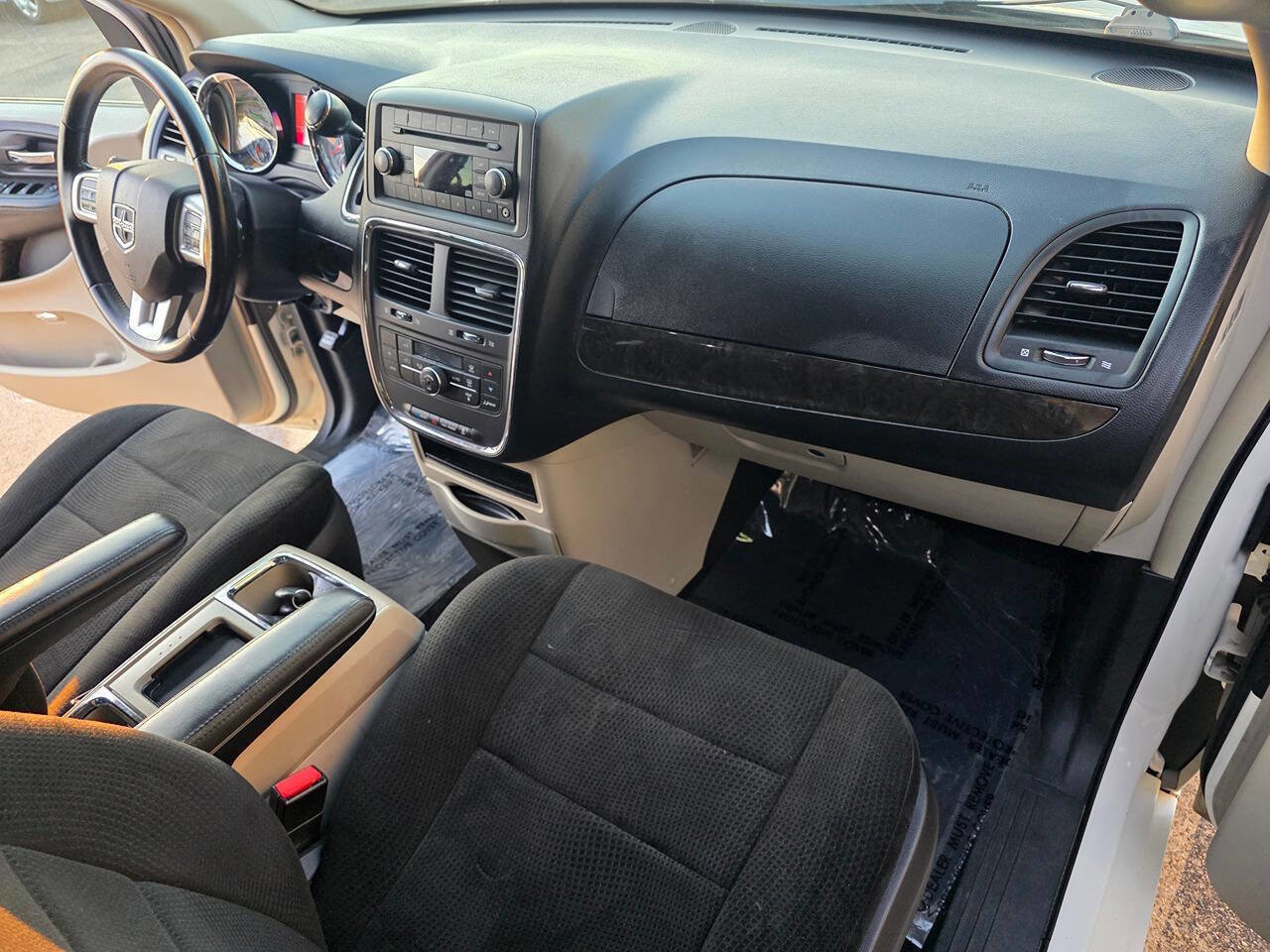 Used 2012 Dodge Grand Caravan Crew image 22