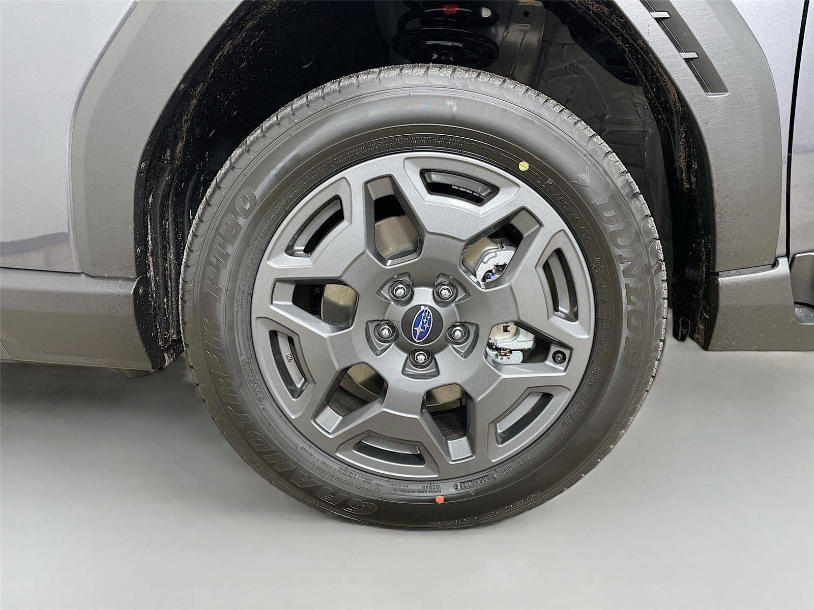 New 2026 Subaru Outback Premium image 30