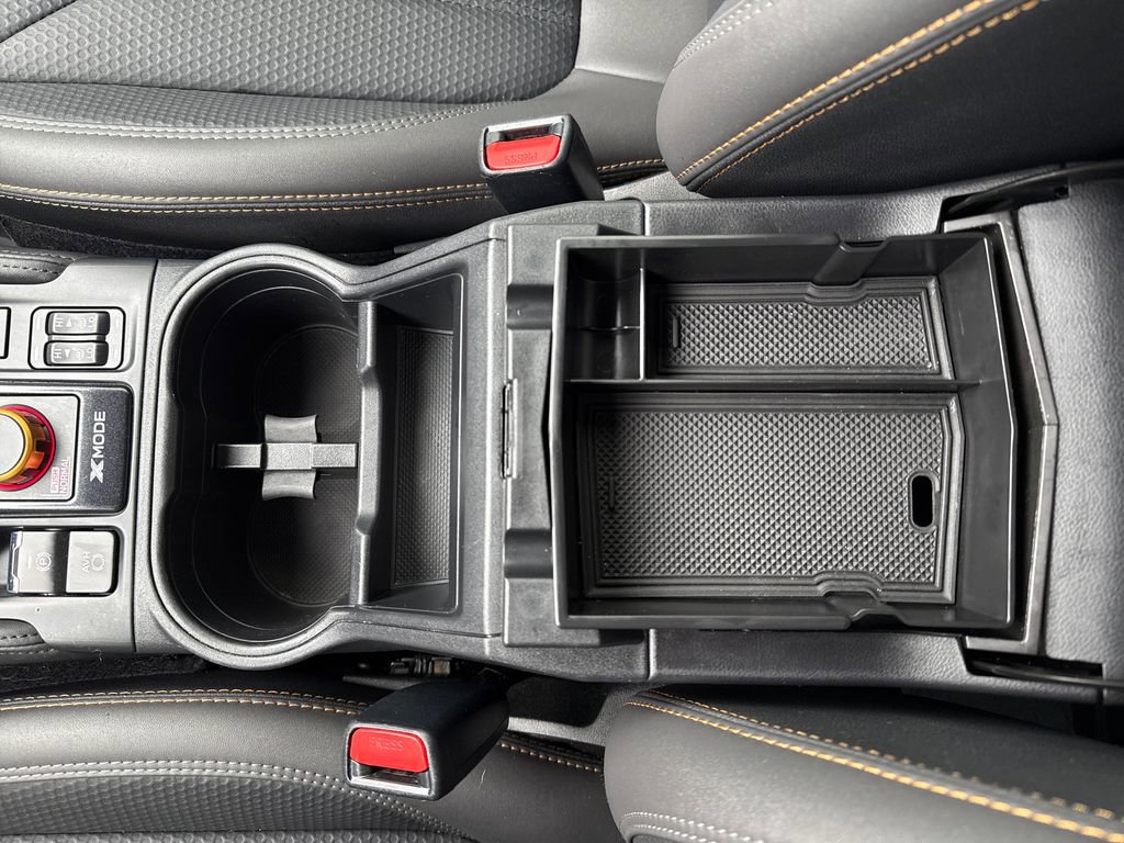 Used 2023 Subaru Forester Wilderness image 30