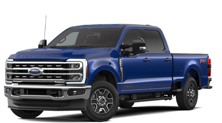New 2026 Ford F250 Lariat w/ FX4 Off-Road Package AWD/4WD image 23