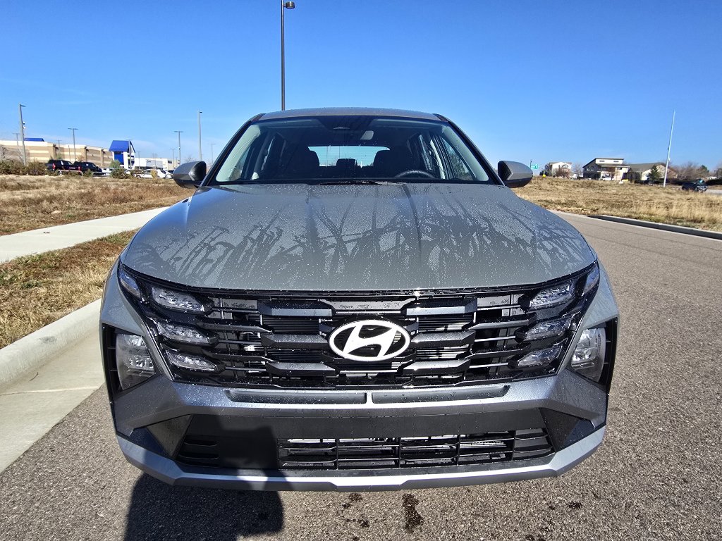 New 2026 Hyundai Tucson SE image 38