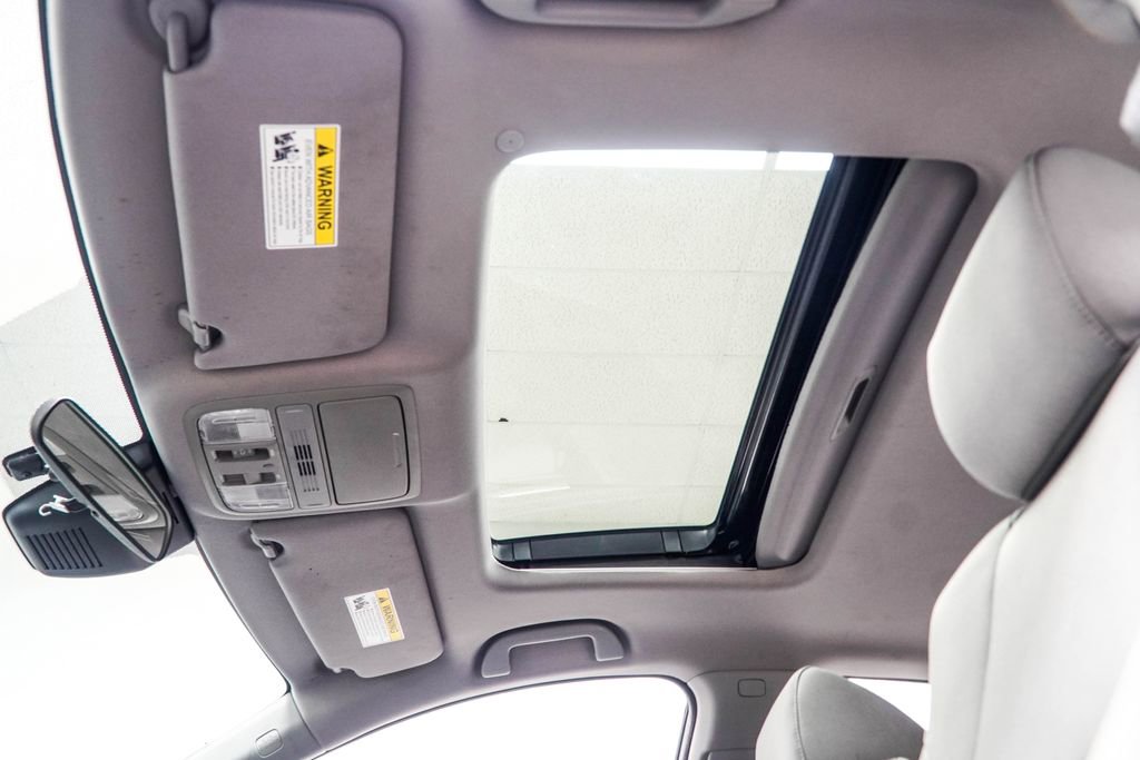 Used 2019 Honda Accord EX image 39