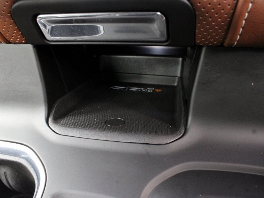 Used 2024 GMC Sierra 2500 Denali w/ Technology Package image 74