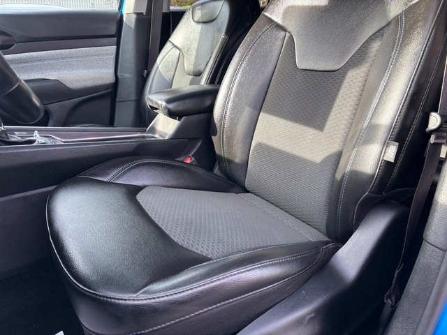 Used 2022 Jeep Compass Latitude w/ Convenience Group image 14