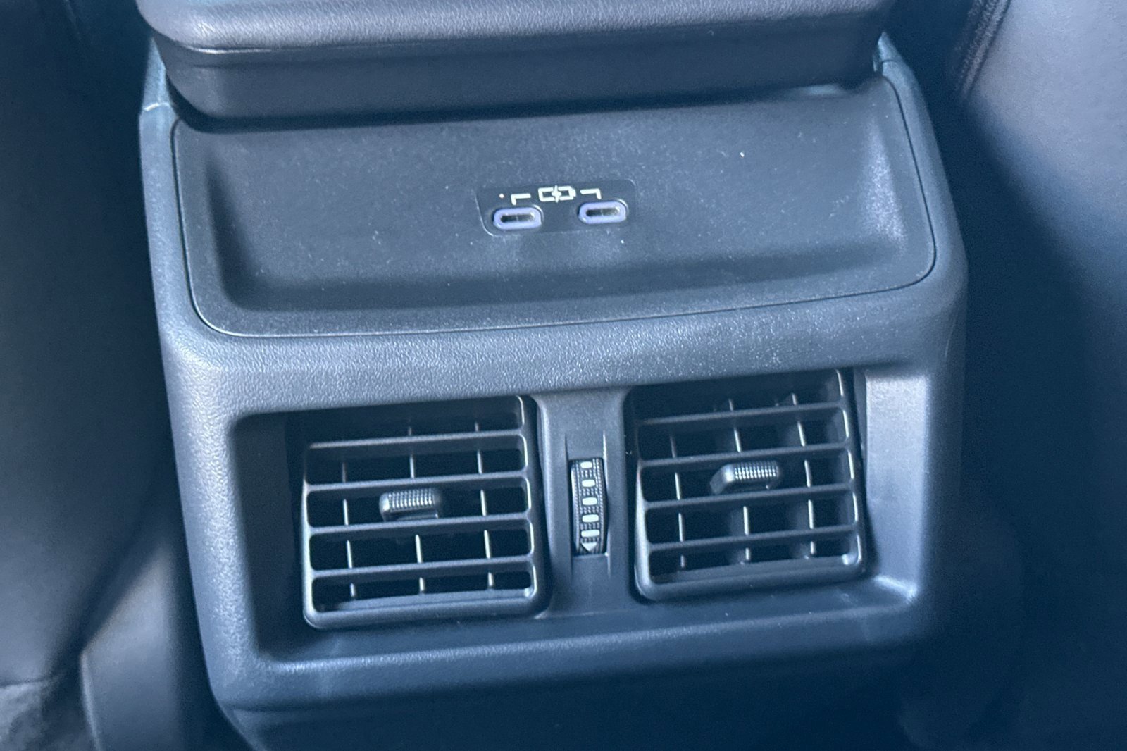 New 2026 Toyota bZ image 14