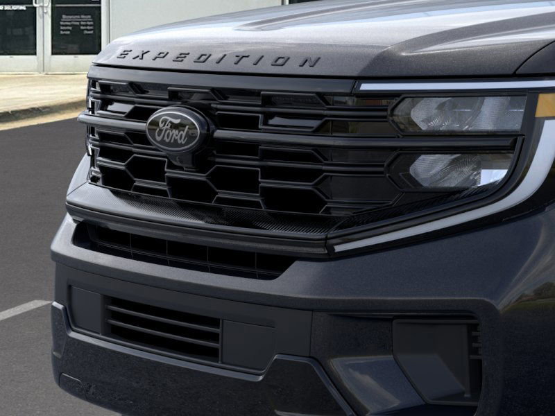 New 2025 Ford Expedition Platinum w/ Stealth Appearance Package image 17