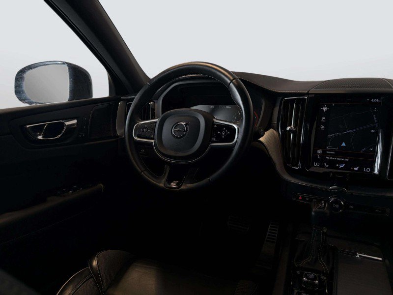 Used 2020 Volvo XC60 T5 R-Design w/ Protection Package Premier AWD/4WD image 22