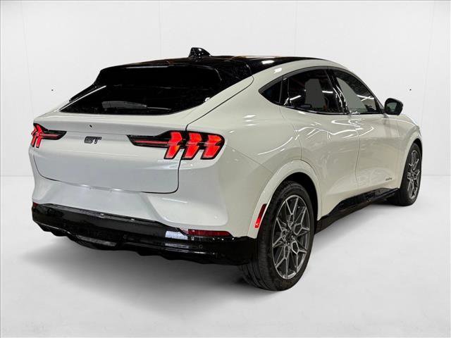New 2025 Ford Mustang Mach-E GT image 2