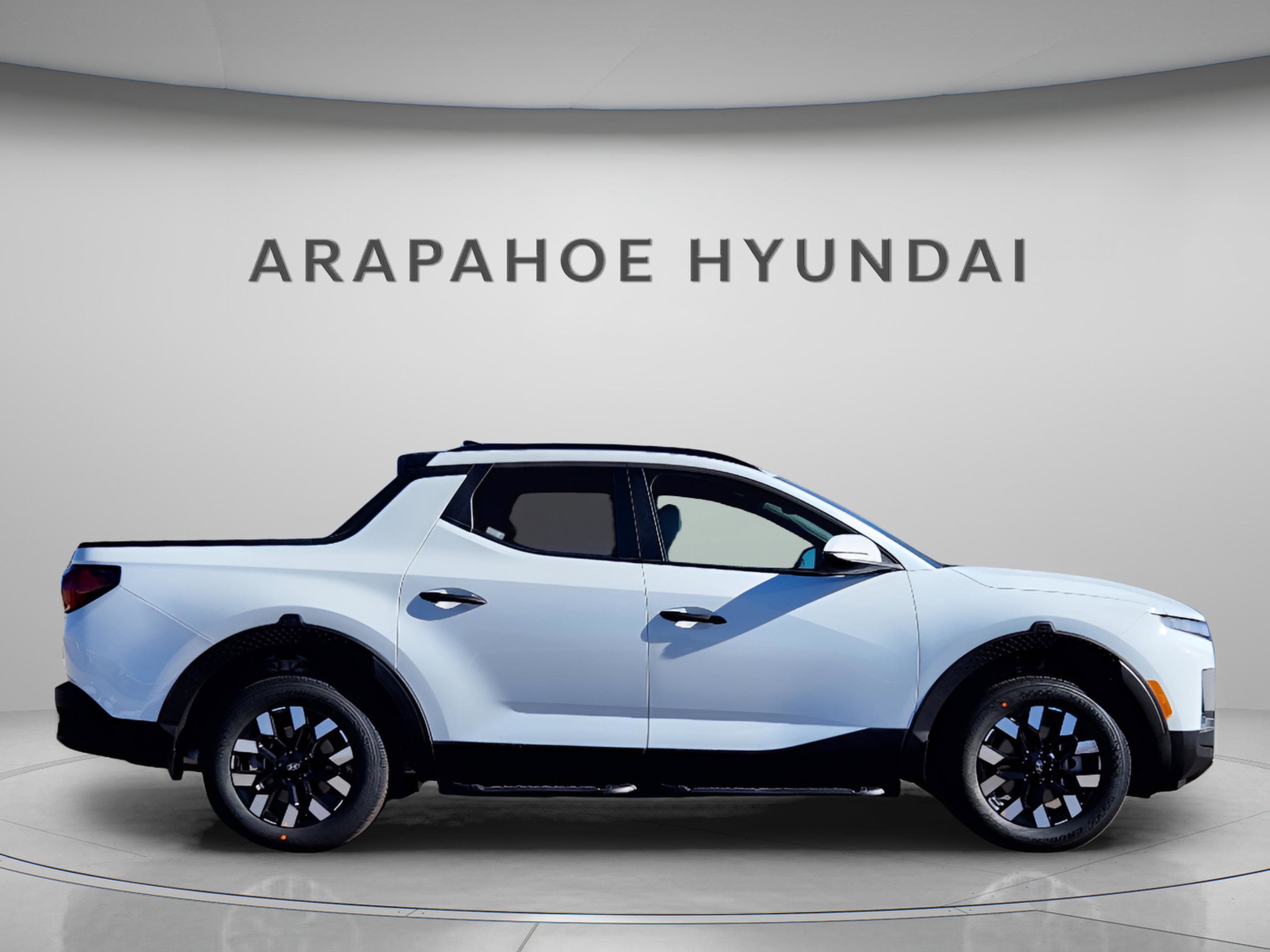 New 2026 Hyundai Santa Cruz SEL AWD/4WD image 5