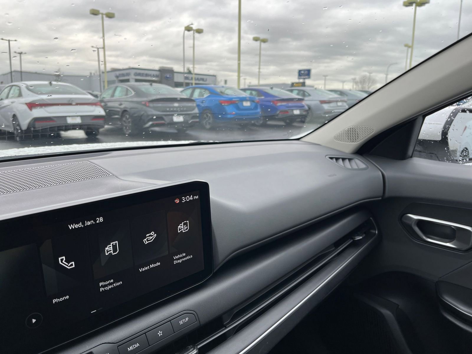 Used 2025 Kia K4 LXS image 34