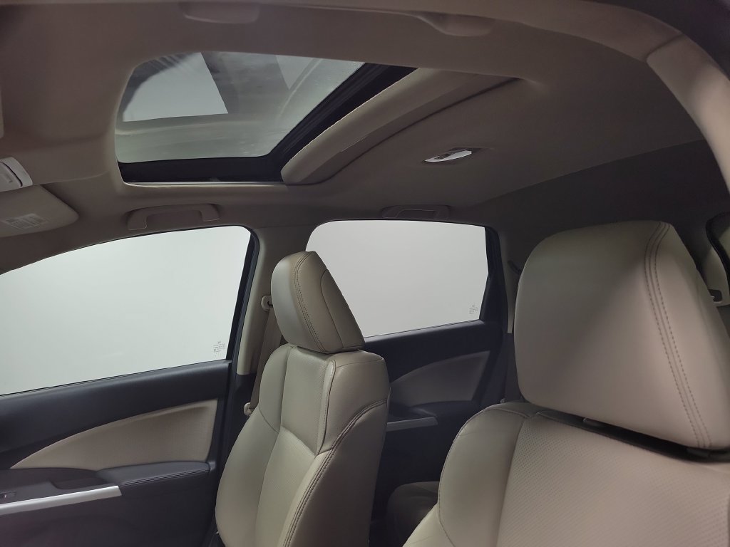 Used 2016 Honda CR-V EX-L image 16