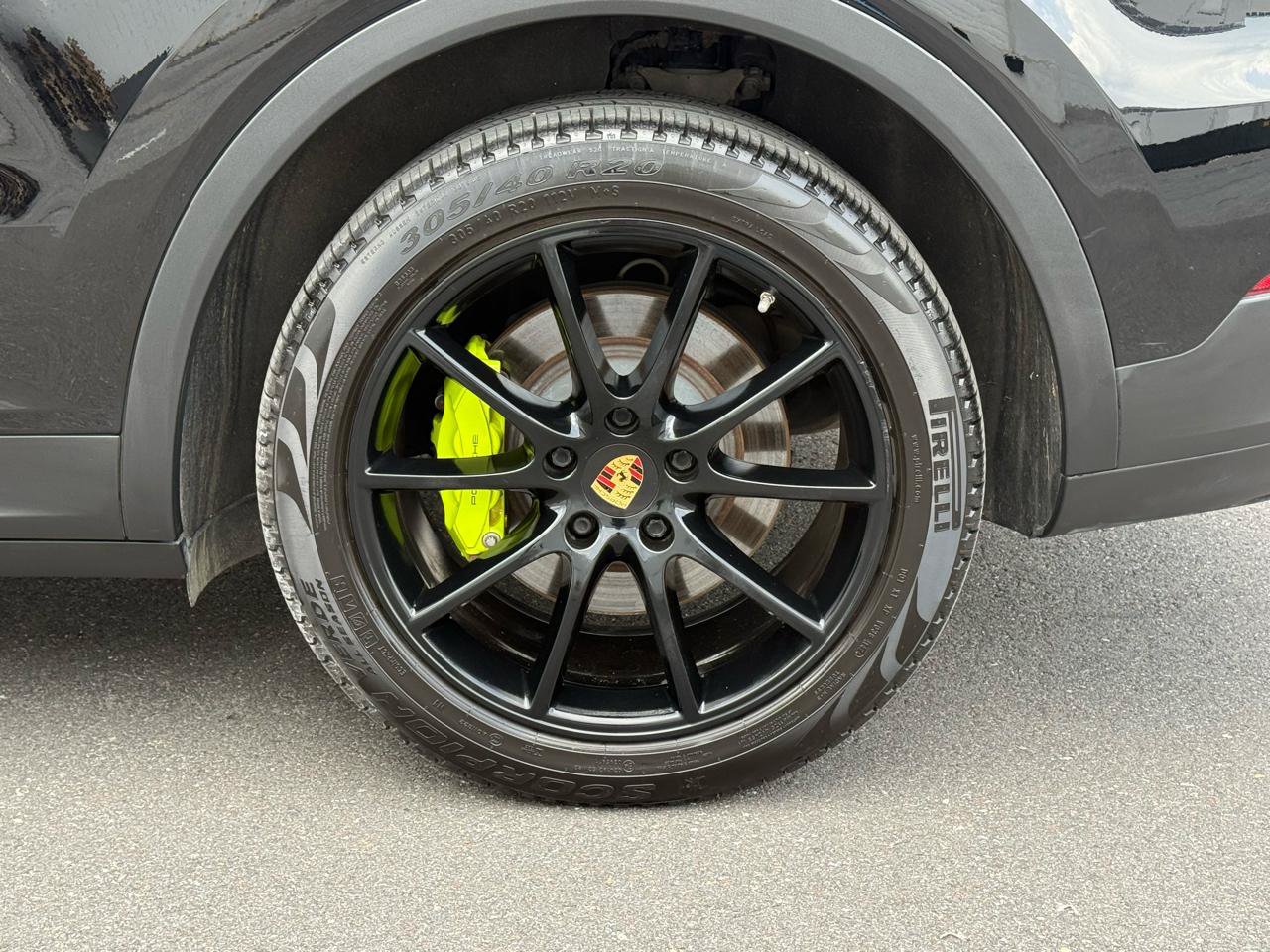 Used 2019 Porsche Cayenne E-Hybrid AWD/4WD image 40