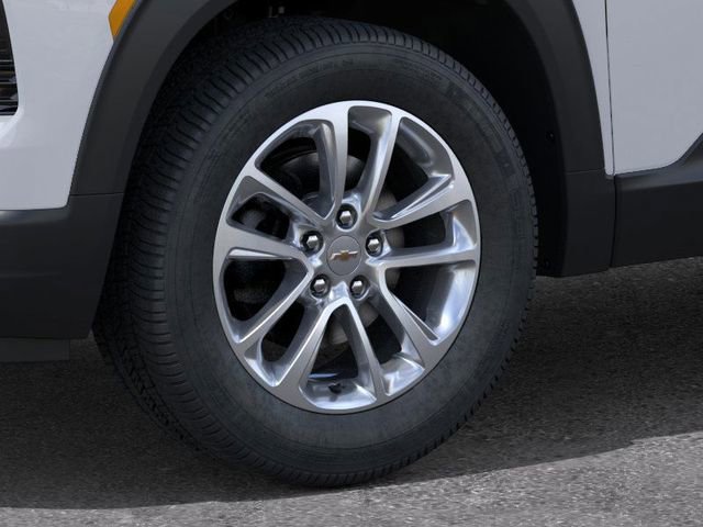 New 2026 Chevrolet TrailBlazer LS w/ LS Convenience Package image 9