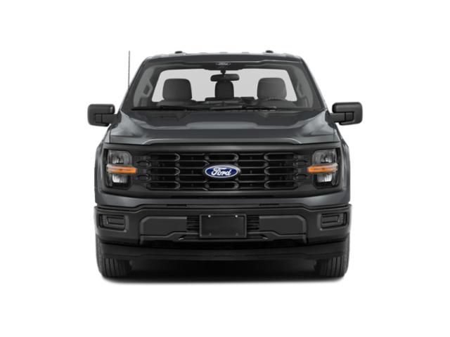Used 2026 Ford F150 XL RWD image 4