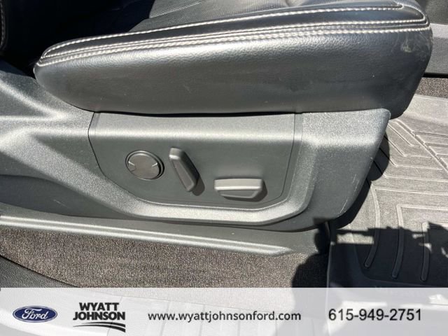 Used 2020 Ford F150 Lariat image 24