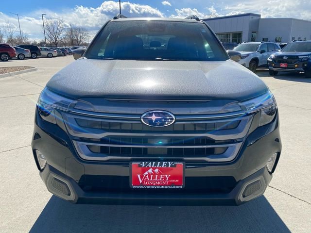 New 2026 Subaru Forester Limited image 8