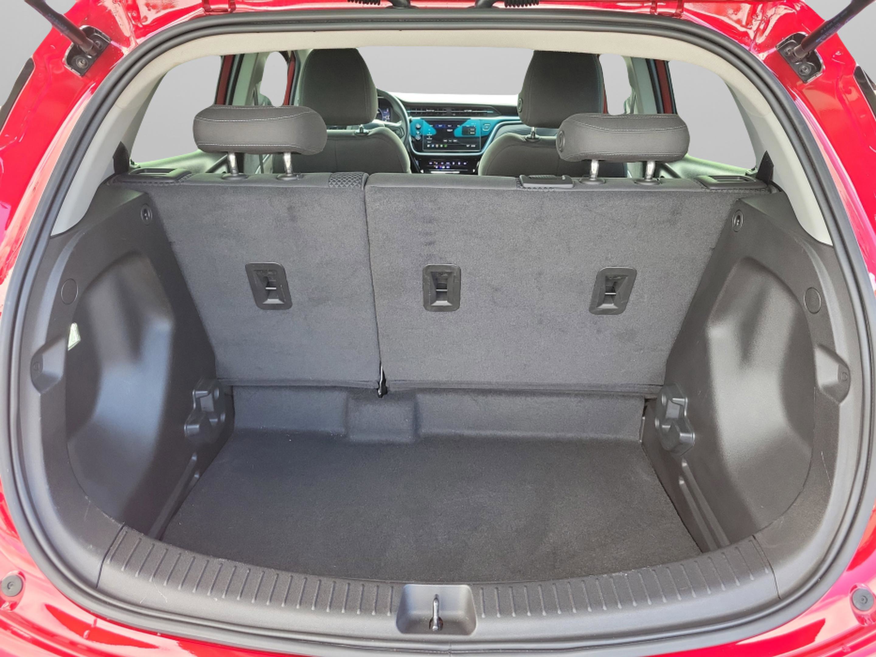 Used 2023 Chevrolet Bolt LT image 31