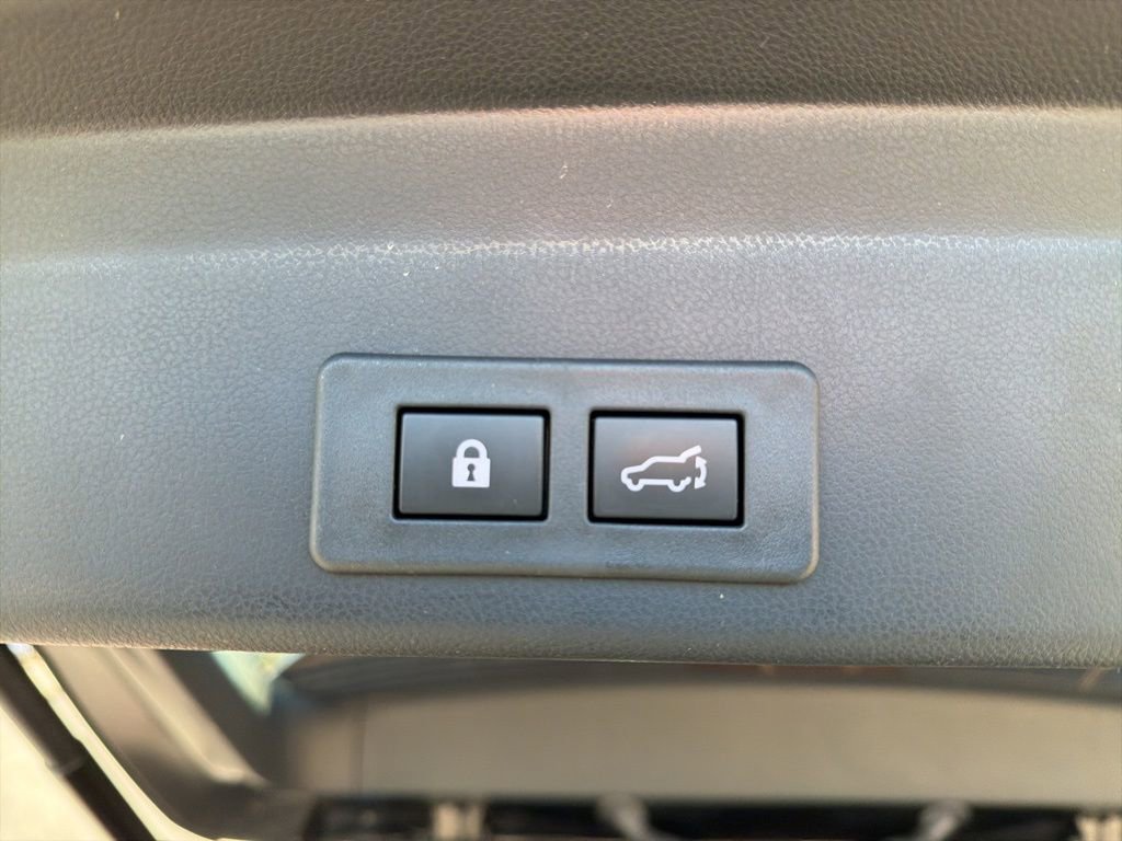 Certified 2023 Subaru Ascent Onyx Edition Limited image 19